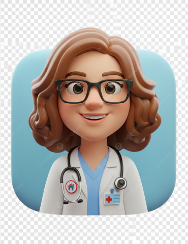 Dr. Büşra Berna OKÇU 